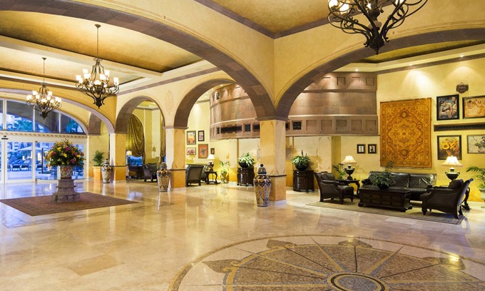 El Medano Ejidal Resort | Luxury Penthouse at Villa Del Arco Cabo San Lucas Sleeps 6, Jun 21-27
