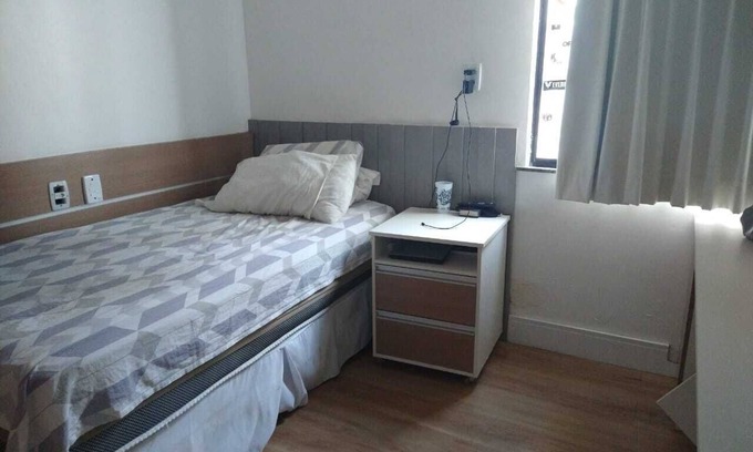 Pituba House | Luxury pituba apartment