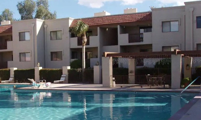 Security Acres Condo | LUXURY RESORT CONDO-WALKABILITY TO ALL OF OLD TOWN
