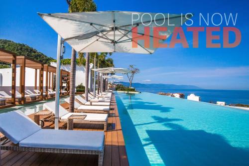 Alta Vista House | Luxury Resort Living on 9th Floor in Romantic Zone