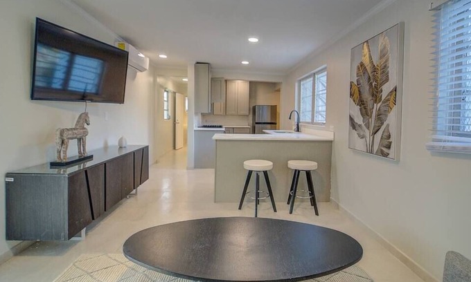 Westward Villas Subdivision House | Luxury Retreat! Home in Nassau Walking Distance to Beach, Restaurants + More!