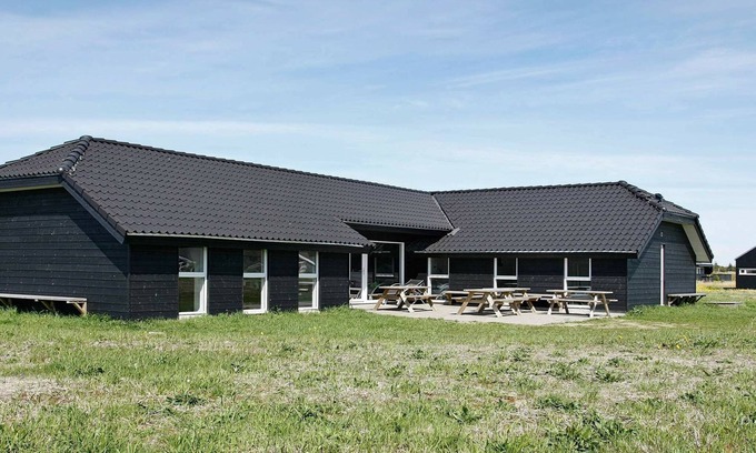 Brovst House | Luxury Retreat in Tranum - By Traum Ferienwohnungen