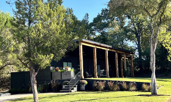 Azle House | π Luxury Retreat on 2 Acres - Just 25 Minutes West of Downtown Fort Worth! π