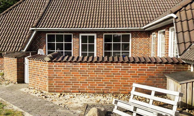 Blavand House | Luxury Retreat with Pool - By Traum Ferienwohnungen