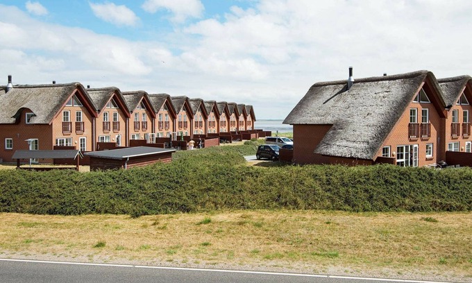 Kongsmark House | Luxury Retreat with Sea View - By Traum Ferienwohnungen