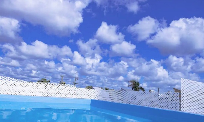 La Romana Apartment | Luxury Rooftop Pool private secure Villa