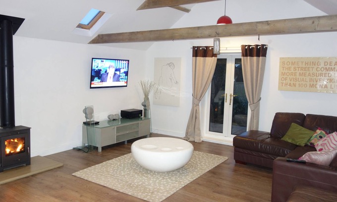 North Somercotes Cottage | Luxury Self Catering Holiday Cottage North Somercotes on the East Coast
