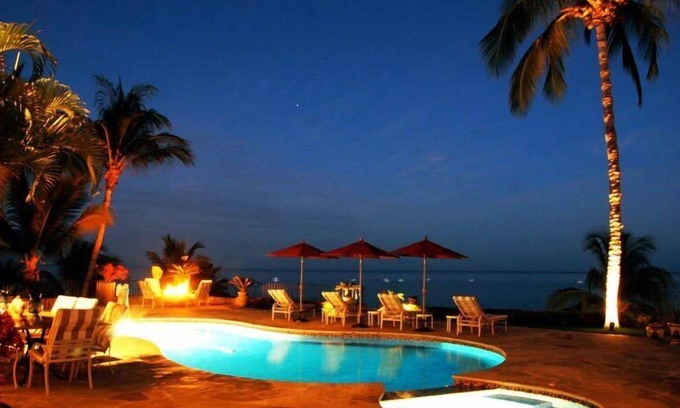 Chula Vista Villa | Luxury Six Bedroom Villa in Palmilla Norte