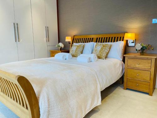 Petts Wood and Knoll House | Luxury Stay