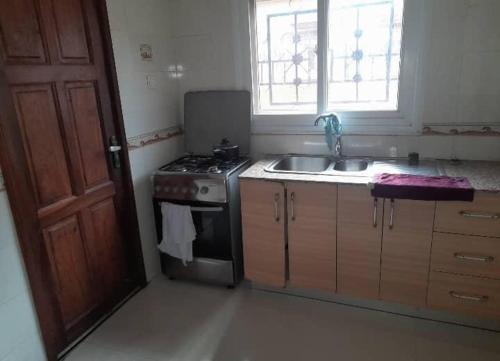 Lower River Division Apartment | Luxury stay in Paradise