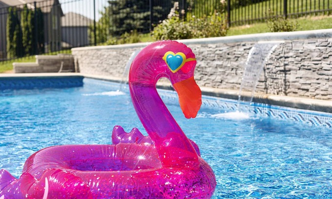 West Omaha House | Luxury Stay, Prime Spot, Games, BBQ & Fenced Yard