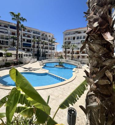La Mata Apartment | Luxury Studio La Mata Beach