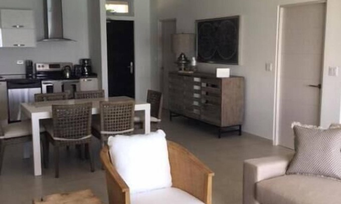 Point Blanche Condo | Luxury Suite 2.4 in Seneca, Point Blanche, St Maarten