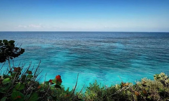 Port Antonio Villa | Luxury Two Bedroom Sea View Villa, Frenchman's Cove Resort