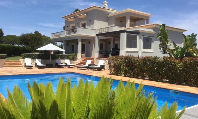 Alfanzina Villa | LUXURY VILLA with POOL and SEA VIEWS