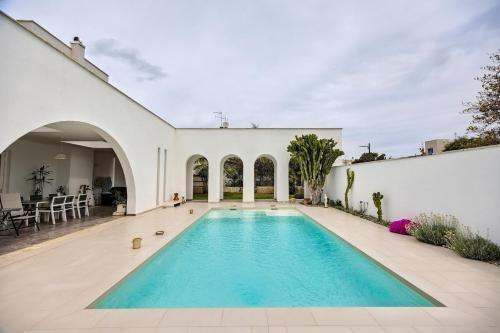 Old Town Apartment | Luxury villa Beneventi with pool