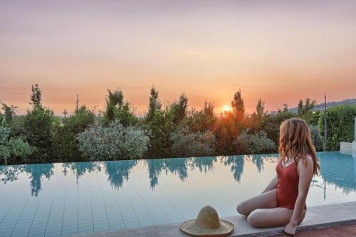 Palaia Villa | Luxury Villa in Tuscany with Pool near Pisa and Florence - Sixe Bedrooms 12 pl