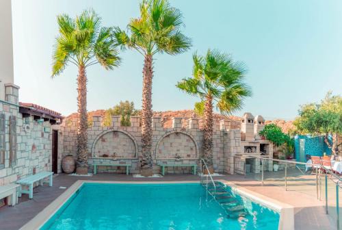 Heraklion Villa | Luxury Villa Karteros