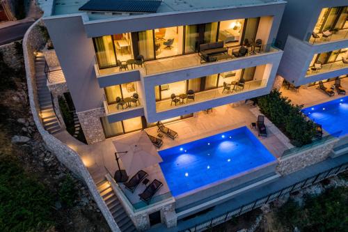 Orasac Villa | Luxury Villa Maris 5* Dubrovnik