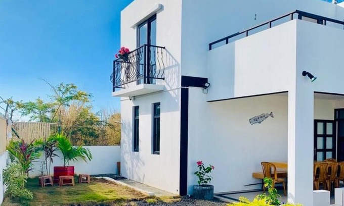 Albion Villa | Luxury Villa Parizz- A Home away from Home