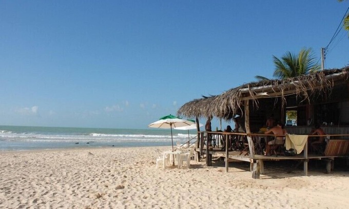 Pipa Villa | LUXURY VILLA + POOL IN PIPA, BRAZIL.MINUTES FROM TOP 10 BEACH