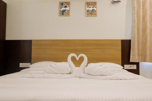 Tirupati Villa | Luxury Villa Stays