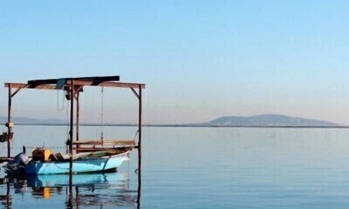 Pomerols Villa | LUXURY VILLA with PRIVATE HEATED AND SALT POOL, classified as 4 stars