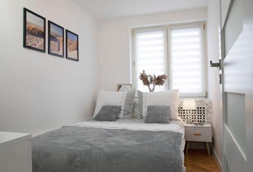 Dziaki Lesne Apartment | Luxus Apartament Sea View Gdynia
