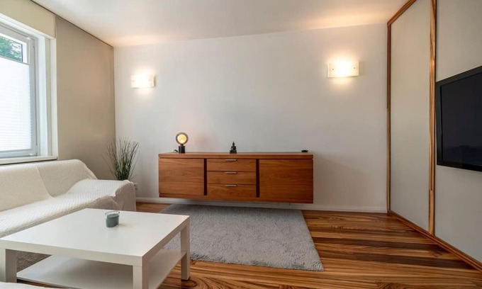 Buntentor Apartment | Luxus Apartment in bester Lage