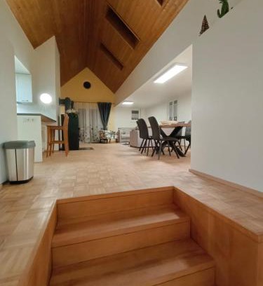 Hohenems Apartment | Luxus Apartment KFJ