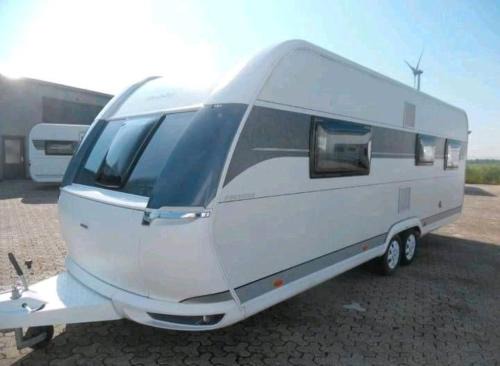 Lauenfoerde Other | Luxus Wohnwagen zur Vermietung mit AC, Markise, WC und Duschkabine