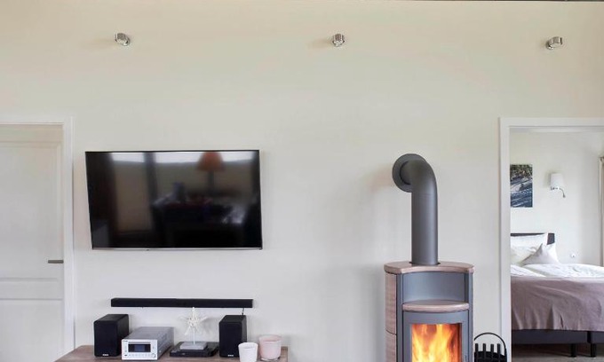 Bliesdorf House | Luxuswellnesshaus Seebrise