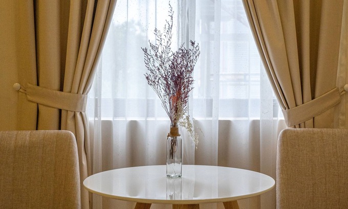 Ben Nghe Apartment | Luxy Park Hotel & Apartments Notre Dame
