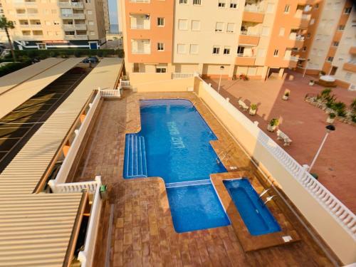 San Javier Apartment | Luz Bahia by Alina365