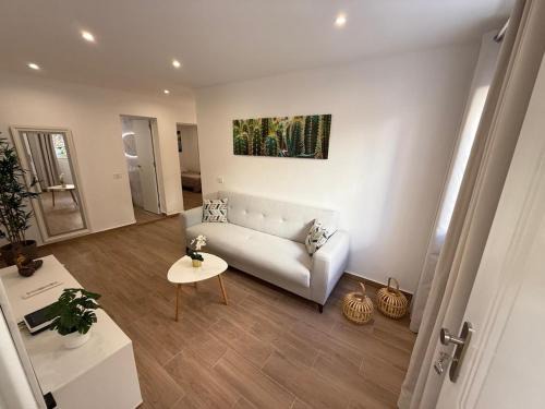 Los Silos Apartment | Luz del Norte