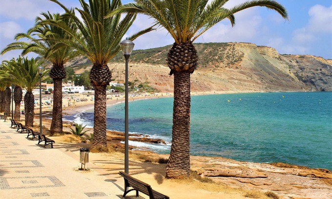 Praia da Luz Apartment | Luz Ocean Club
