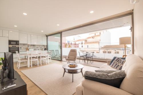 Praia da Luz Apartment | Luz Secret by MOJE Holiday