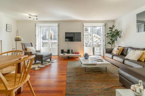 Baixa Apartment | LV Premier Apartments Chiado- CH