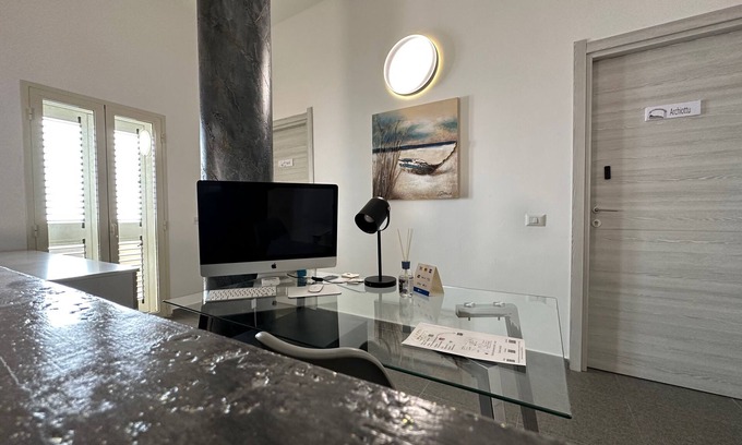 Carloforte Bed & Breakfast | LXR Rooms Carloforte