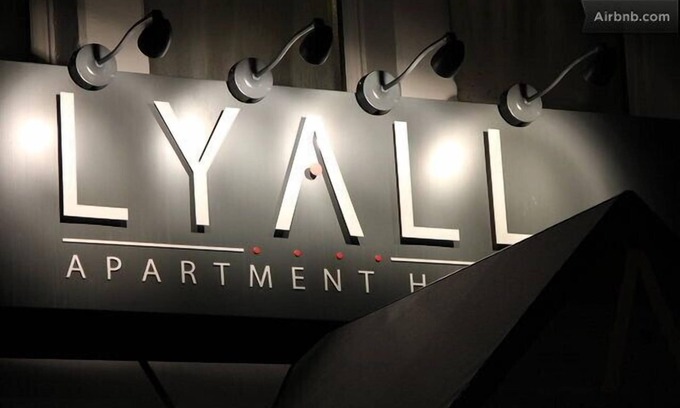 Lewisham Apartment | Lyall Apartment Hotel
