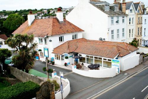 Dawlish House | Lyme Bay House