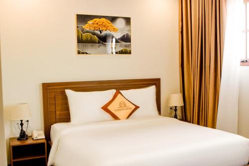 An Thoi Hotel | Lyn Hotel Phú Quốc