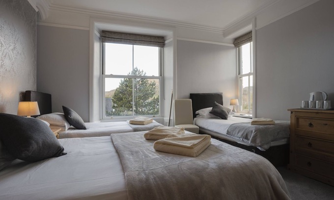 Ambleside Bed & Breakfast | Lyndale Guest House