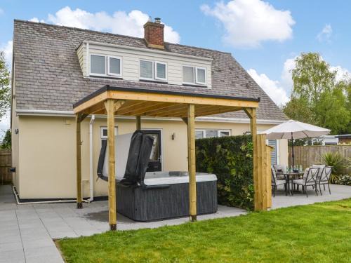 Longhorsley House | Lyndhurst