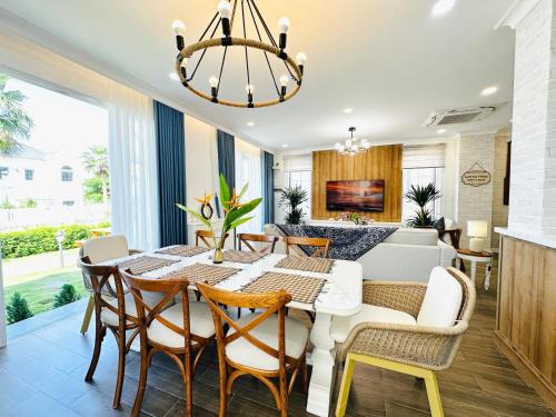 Phan Thiet Resort | Lynh San Villa Novaworld Phan Thiet