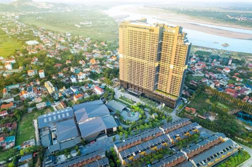 Thanh Thuy Hotel | LynnTimes Thanh Thuy 5 sao - Onsen - Khoáng nóng