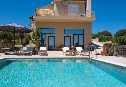 Archanes Apartment | Lyttos - Vasilies NewTown Residences