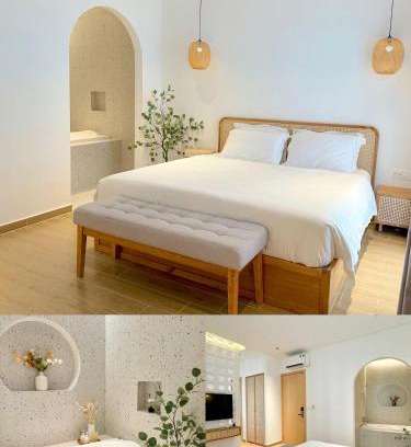 Ganh Dau Hotel | Mây House Grandworld Phu Quoc