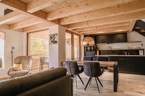 Stotten am Auerberg Apartment | Mächlerhof