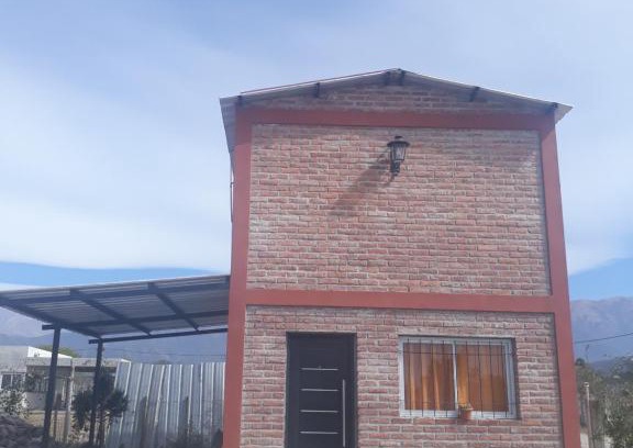 Salta House | Mí Remanso